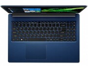 ACERAspireA315-55GIndigoBlue(NX.HNTEU.00C)15.6"FHD(IntelCorei3-10110U2xCore2.1-4.1GHz,8GB(1x8)DDR4RAM,256GBPCIeNVMeSSD,NVIDIAGeForceMX2302GBGDDR5,w/oDVD,WiFi-AC/BT,3cell,0.3MPwebcam,RUS,Linux,1.9kg)