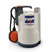 TOP-3-GMдренажныйэлектронасоссмагн.поплывкомPedrollo48TOP13A1SJR