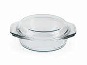 FISSMAN6507AURELI18x8см/1,0лскрышкой