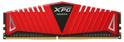 4GbDDR4PC4-19200,2400MHz,(CL16-16-16),288pinDIMM,ADATA,Heatsink,XPGZ1Series