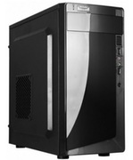 ATOLPC1038MP-Home#5:IntelQuad-Corei3-101054C/8T3.7-4.4GHz/AsusH410M-K/RAM8GBDDR42666/SSD2.5"240GB/CaseHPCD-08mATX500W,OSLinux