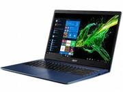 ACERAspireA315-55GIndigoBlue(NX.HNTEU.00C)15.6"FHD(IntelCorei3-10110U2xCore2.1-4.1GHz,8GB(1x8)DDR4RAM,256GBPCIeNVMeSSD,NVIDIAGeForceMX2302GBGDDR5,w/oDVD,WiFi-AC/BT,3cell,0.3MPwebcam,RUS,Linux,1.9kg)