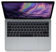 APPLEMacBook12.0"(2017)SpaceGray,12.0"RetinaIPS(Intel®DualCore™M31.2-3.2GHz(KabyLake),8GBRAM,256GBSSD,IntelHDGraphics615,WiFi-AC/BT4.2,10hours,ForceTouchTrackpad,480pCamera,BacklitKB,RUS,macOS,0.92kg)