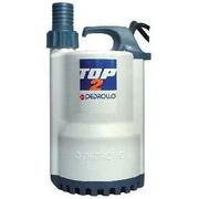 TOPFLOOR-2дренажныйэлектронасосPedrollo48TOPF12A1