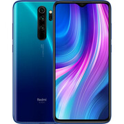 СмартфонXiaomiRedmiNote8Pro6/128GB,Blue