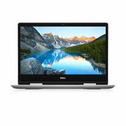 DELLInspiron145000Silver(5491)2-in-1TabletPC,14.0"IPSTOUCHFHD(Intel®Core™i7-10510U,4xCore,1.8-4.9GHz,8GB(1x8)DDR4RAM,512GBM.2PCIeSSD,GeForceMX2302GBGDDR5,CardReader,WiFi-AC/BT4.2,3cell,720pHDWebcam,RUS,W10HE64,1.67kg)