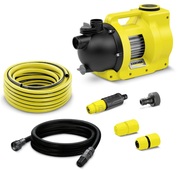 СадовыйнасосKarcherBP5.000SetPlus(1.645-711.0)
