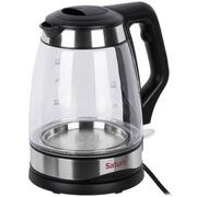 ЭлектрочайникSaturnST-EK8428Black