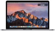 APPLEMacBookPro13.3"(2017)SpaceGray,13.3"RetinaIPS(Intel®DualCore™i52.3-3.6GHz,8GBRAM,256GBSSD,IntelIrisPlusGraphics640,2xTB3,WiFi-AC/BT4.2,10hours,720pCamera,BacklitKB,RUS,macOSHighSierra,1.37kg)