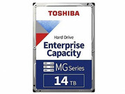 3.5"HDD14TBToshibaMG08MG08ACA14TEDataCenterEnterprise,7200rpm,SATA36GB/s,512MB(harddiskinternHDD/внутреннийжесткийдискHDD)