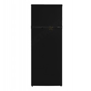ХолодильникZanettiST145Black
