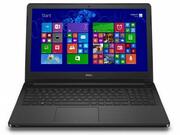 DELLVostro153000Black(3559),15.6"HD(Intel®Core™i3-6100U2.30GHz(Skylake),4GbDDR3RAM,500GBHDD,Intel®HDGraphics520,DVDRW8x,CardReader,WiFi-AC/BT4.0,HDMI,4cell,HD720pWebcam,RUS,Ubuntu14.04,2.24kg)