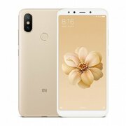 СмартфонXiaomiMIA25.99"6+128Gb3000mAhDUOS/GOLDEU