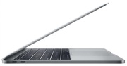 APPLEMacBookPro13.3"(2017)SpaceGray,13.3"RetinaIPS(Intel®DualCore™i52.3-3.6GHz,8GBRAM,256GBSSD,IntelIrisPlusGraphics640,2xTB3,WiFi-AC/BT4.2,10hours,720pCamera,BacklitKB,RUS,macOSHighSierra,1.37kg)