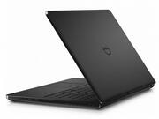 DELLVostro153000Black(3559),15.6"HD(Intel®Core™i3-6100U2.30GHz(Skylake),4GbDDR3RAM,500GBHDD,Intel®HDGraphics520,DVDRW8x,CardReader,WiFi-AC/BT4.0,HDMI,4cell,HD720pWebcam,RUS,Ubuntu14.04,2.24kg)