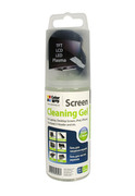 ColorWayCW-5151LED/TFT/LCD/TVScreenClearingGel+ClothMicrofiber,150ml.