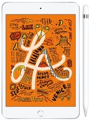 AppleiPadmini64GbWi-FiSilver(MUQX2RK/A)