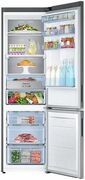 ХолодильникSamsungRB37K6221S4/UA