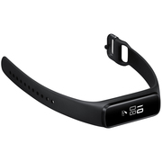 Фитнес-браслетSamsungGalaxyFit-eSM-R375Black