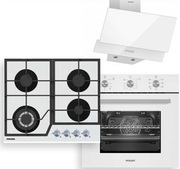 SETbucatarieWOLSERWHITEWL122621/121296/122111