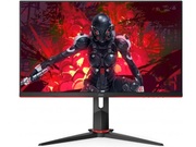 Монитор27"AOC27G2U5Black(IPSFull-HD,FeeSync75Hz1msMPRT,DCR80M:1250cd,HDMI+DP,HAS,Speakers)