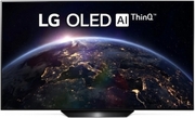 Телевизор55"OLEDTVLGOLED55B9SLA,Black