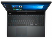 "NBDell15.6""InspironGamingG55590Black(Corei7-9750H16Gb256Gb+1Tb)15.6""IPSFHD(1920x1080)Non-glare,IntelCorei7-9750H(6xCore,2.6GHz-4.5GHz,12Mb),16Gb(2x8Gb)PC4-21300,256GbPCIE+1Tb5400rpm,GeForceRTX20606Gb,HDMI,miniDP