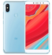СмартфонXiaomiRedmiS25.99"3+32Gb3080mAhDUOS/BLUEEU