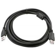 CableUSB,USBAM/AF,4.5m,USB2.0GembirdPremiumqualitywith2ferritecore,CCF2-USB2-AMAF-15