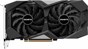 VGAGigabyteGTX1650SUPER4GBGDDR6WindForceOC