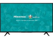 Телевизор40"LEDTVHisense40B6700PA,Black(1920x1080FHD,SMARTTV,PCI900Hz,DVB-T/T2/C/S2)