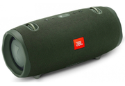 ПортативнаяакустикаJBLXtreme2ForestGreen