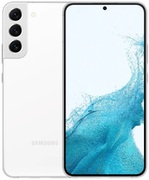 СмартфонSamsungGalaxyS22+SM-S9068/128GbPhantomWhite