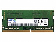.8GBDDR4-2666MHzSODIMMSamsungOriginalPC21300,CL19,260pinDIMM1.2V