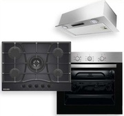 SETbucatarieWOLSERBLACKWL122459/121553/121863