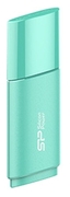 8GBUSB2.0FlashDriveSiliconPower"UltimaU06",Blue,Classic(R/W:15/5MB/s)