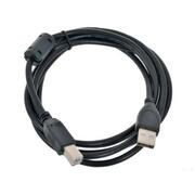 CableUSB,AM/BM,4.5m,USB2.0GembirdPremiumqualitywith2ferritecore,CCF2-USB2-AMBM-15