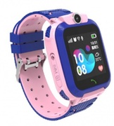 HelmetSmartKidsWatch2G-TD27,Pink