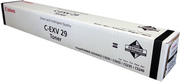TonerCanonC-EXV29Black