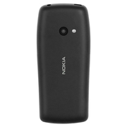 МобильныйтелефонNokia210DS,Black