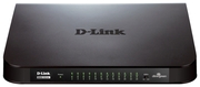 D-LinkDGS-1024A/A1ALayer2unmanagedGigabitSwitch