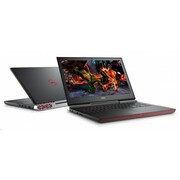 DELLInspironGaming157000Black(7566),15.6"FullHD(Intel®QuadCore™i7-6700HQ2.60-3.50GHz(Skylake),16GbDDR4RAM,1.0TB+128GbSSD,GeForce®GTX960M4GbDDR5,CardReader,WiFi-AC/BT4.2,6cell,HD720pWebcam,BacklitKB,RUS,W10HE64,2.6kg)
