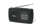 РадиоприемникVITEKVT-3587