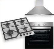 SETbucatarieWOLSERBLACKWL122897/121553/120523