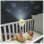 MattelProiectorMuzical"PrieteniidinJungla"