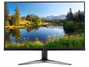 Монитор27.0"ACERLEDGamingKG271UZeroFrameBlack/Silver