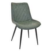 ScaunDC-2007~DarkGreen