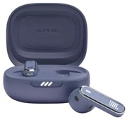 TrueWirelessJBLLIVEFlexBlueTWSTrueAdaptiveNoiseCancelling