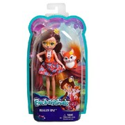 PapusaEnchantimalsFelicityFox