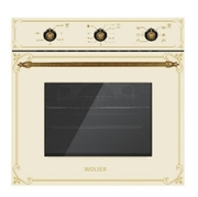 ДуховойшкафWolserWL-F66Rustic